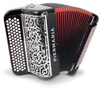 Piermaria  mod. Super Regent