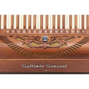 Settimio Soprani Rialto IV/C Фото 2