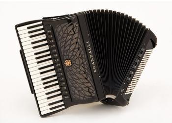 Scandalli Air V
