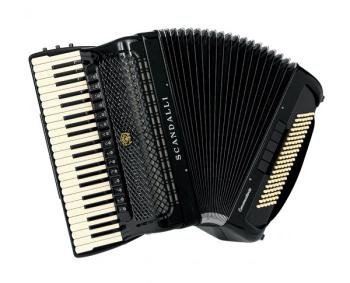 Scandalli Conservatorio 442 S