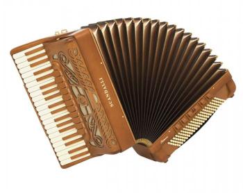Scandalli Intense Air Scandalli Intense Air