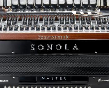 Sonola Sensazionale Sonola Sensazionale