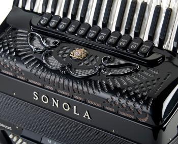 Sonola Sensazionale Фото 3