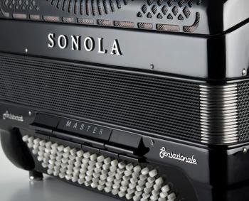Sonola Sensazionale Фото 4