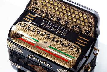 Sonola Sinaloa II BlackGold Фото 3