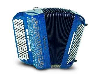 Star Jazz 3  BLUE