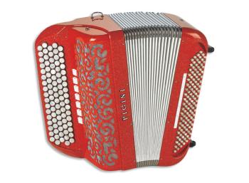 Star Jazz 3 RED