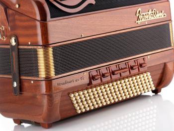 Frontalini Stradivari Wood Frontalini Stradivari Wood