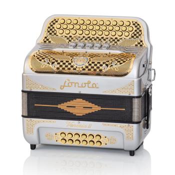 Sonola Venezia II Grey/Gold Фото 2