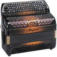 508/Silver Essenzia brown/black glossy