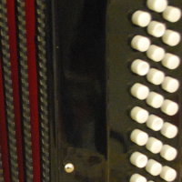 Аккордеон «Юпитер — 1Д» Фото 2