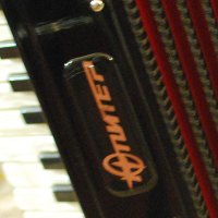 Аккордеон «Юпитер — 1Д» Фото 4