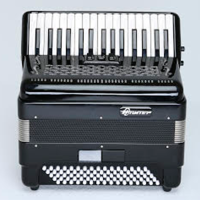 Аккордеон «Юпитер — 2Д» Фото 2