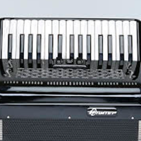 Аккордеон «Юпитер — 2Д» Фото 3