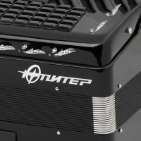 Аккордеон «Юпитер 3/4» готово выборный Фото 3