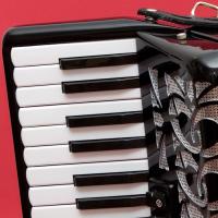 Аккордеон «Юпитер 3/4» Фото 2