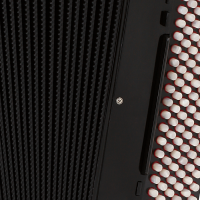 Аккордеон «Юпитер» цельно-планочный, готово выборный Фото 3