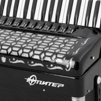 Аккордеон «Юпитер» готово выборный Фото 3