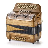 Settimio Soprani Bella Ciao GoldWood Фото 2