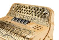 Sonola Broadway II GoldGlitter Фото 3