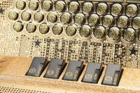 Sonola Broadway II GoldGlitter Фото 7