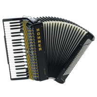 Hohner     Atlantic IV 120 P