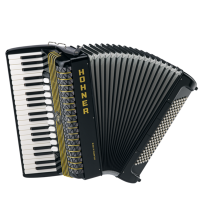 Hohner     Atlantic IV 120m