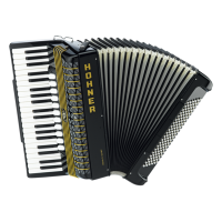 Hohner     Atlantic IV 120MP