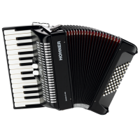 Hohner  mod. Bravo II 48