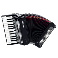 Hohner mod. Bravo II 60