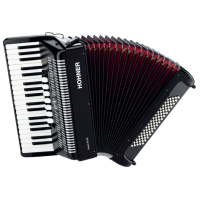 Hohner mod. Bravo III 80