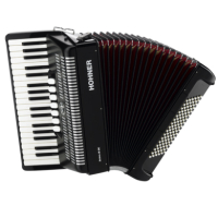 Hohner mod. Bravo III 96