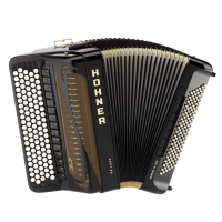 Hohner mod. Genius IV 120 C de Luxe