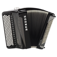 Hohner mod. Genius IV 120 C