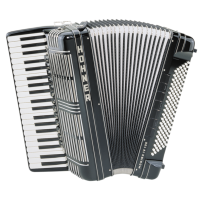 Hohner mod. Morino IV 120