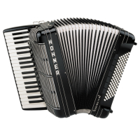 Hohner mod. Morino IV 96