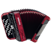 Hohner mod. Nova II 72