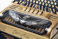 Sonola Loreto II Gold Фото 4