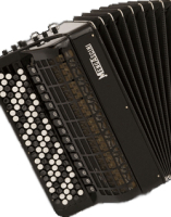 Mengascini Bajan II Conv.