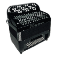 Mengascini  EUREKA 1
