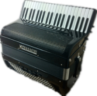 Mengascini P 120 CONV