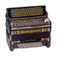Mengascini Retro