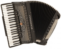 Mod. Polifonico XIV DLM