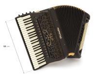 Piano convertor Bayan-P2 EVO Фото 3