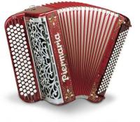 Piermaria  mod.324 Musette