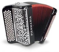 Piermaria  mod. Super Regent