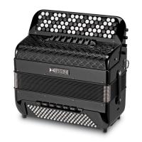 Prestige Junior  Cassotto