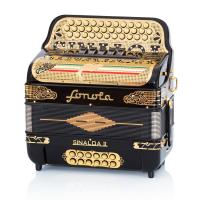 Sonola Sinaloa II BlackGold Фото 2