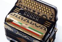 Sonola Sinaloa II BlackGold Фото 3