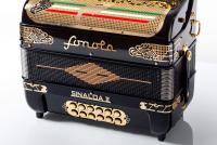 Sonola Sinaloa II BlackGold Фото 4